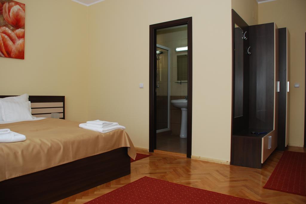 Vila Parc Cluj-Napoca Exterior foto