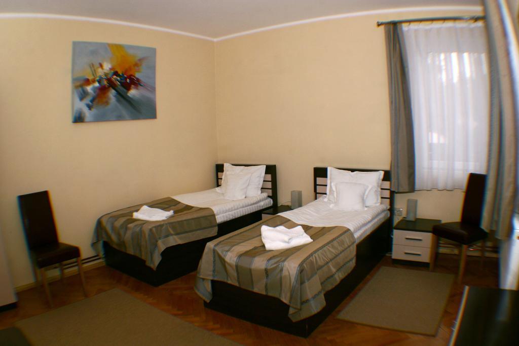 Vila Parc Cluj-Napoca Exterior foto